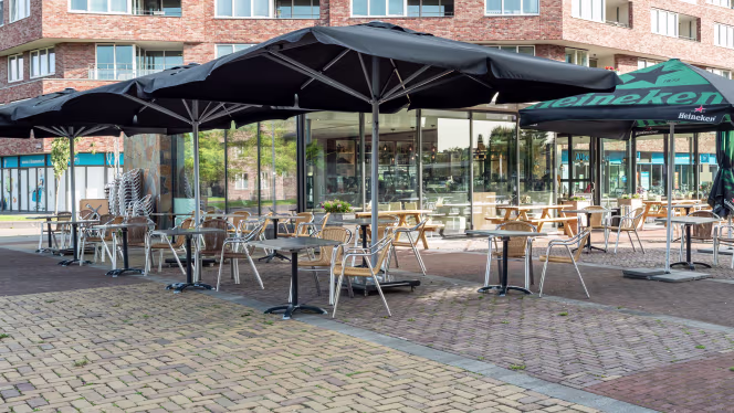 PeperZout Haarlem - 3