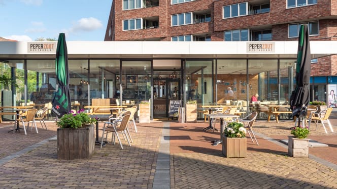 PeperZout Haarlem - 2