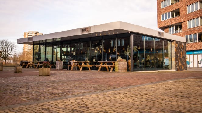 PeperZout Haarlem - 6