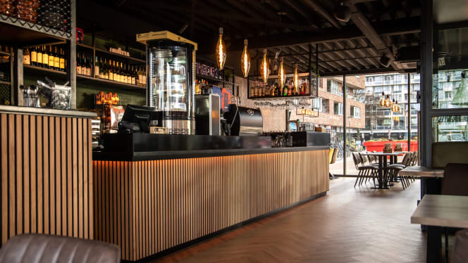 PeperZout Haarlem - 1