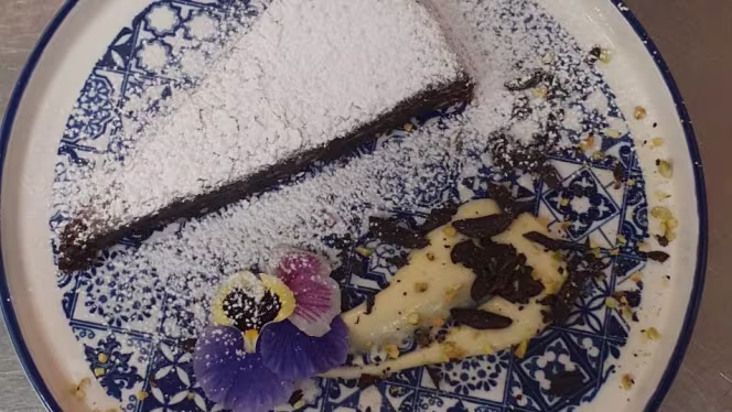 Le Fornaci Pizzeria Osteria Contemporanea - 1