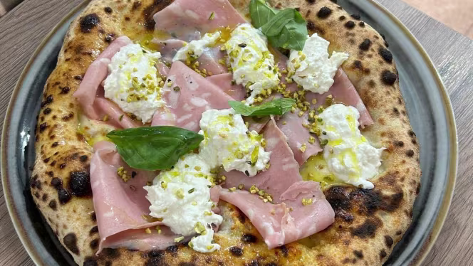 Le Fornaci Pizzeria Osteria Contemporanea - 2