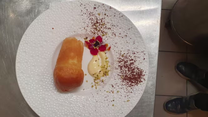 Le Fornaci Pizzeria Osteria Contemporanea - 3