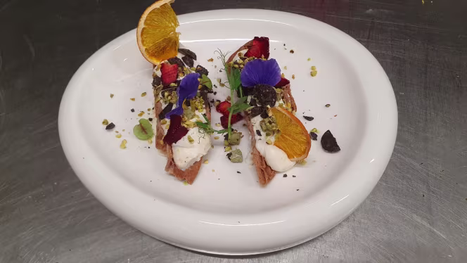 Le Fornaci Pizzeria Osteria Contemporanea - 1