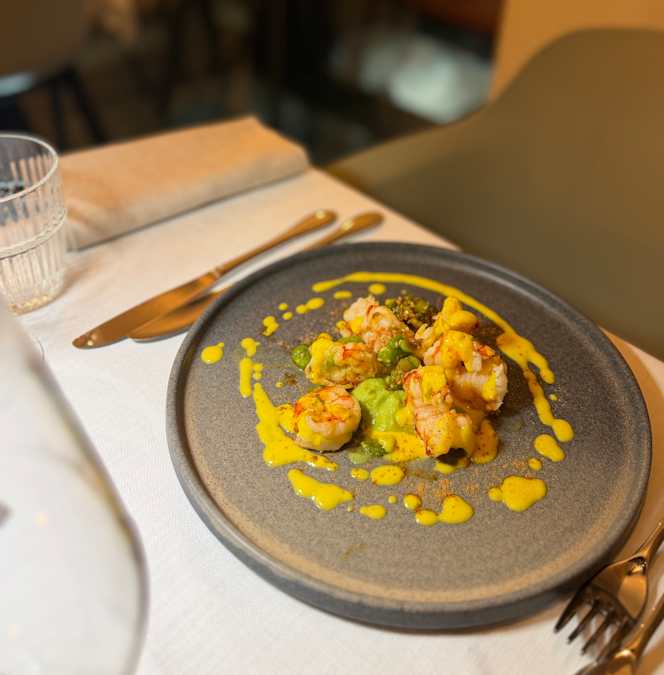 RISTORANTE LA CANONICA - LA BUONA CUCINA A SANREMO - 4