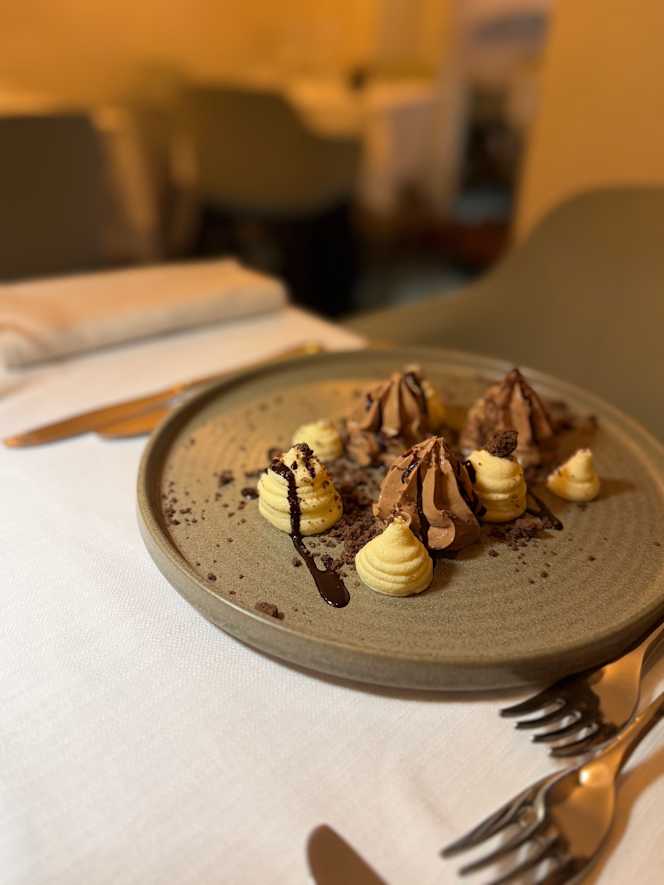 RISTORANTE LA CANONICA - LA BUONA CUCINA A SANREMO - 3