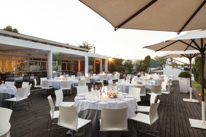 Living Restaurant - 6