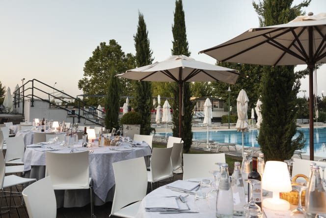 Living Restaurant - 8