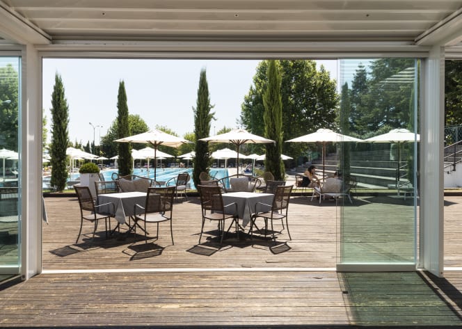 Living Restaurant - 7