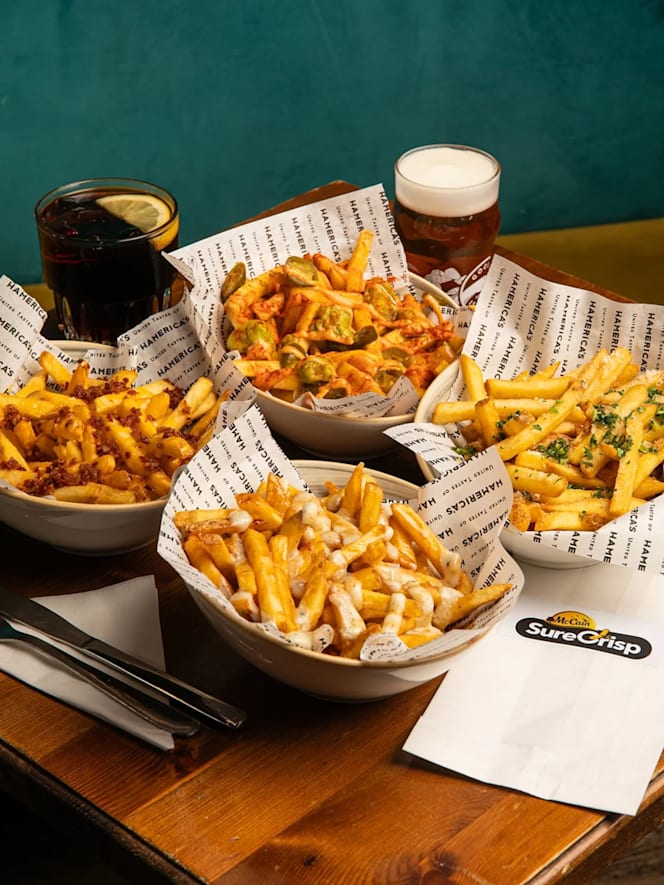 Hamerica's Desenzano - 2