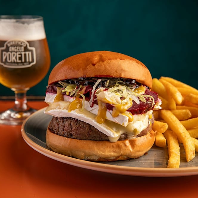 Hamerica's Desenzano - 5