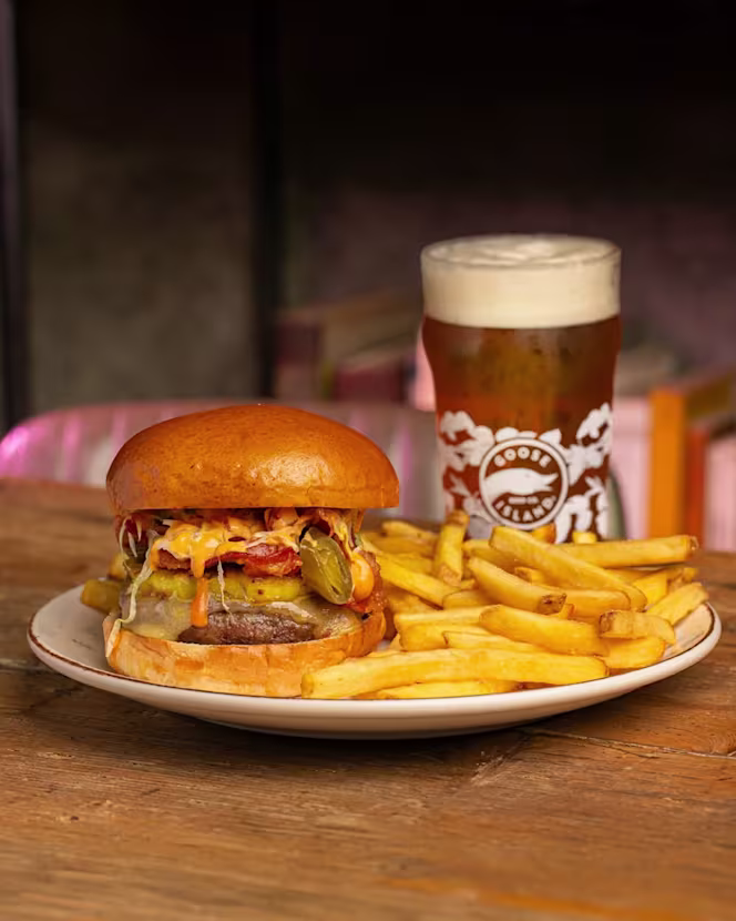 Hamerica's Desenzano - 0