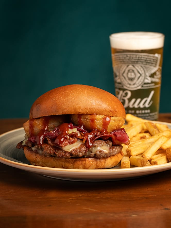 Hamerica's Desenzano - 1