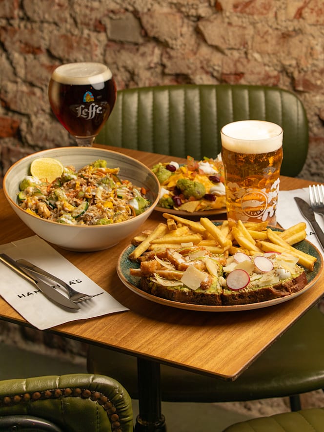 Hamerica's Desenzano - 4