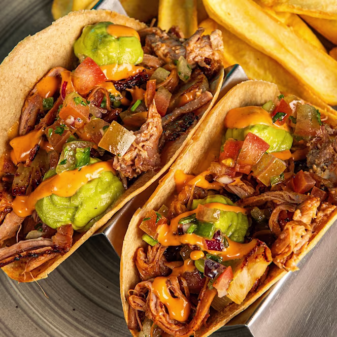 Hamerica's Desenzano - 3