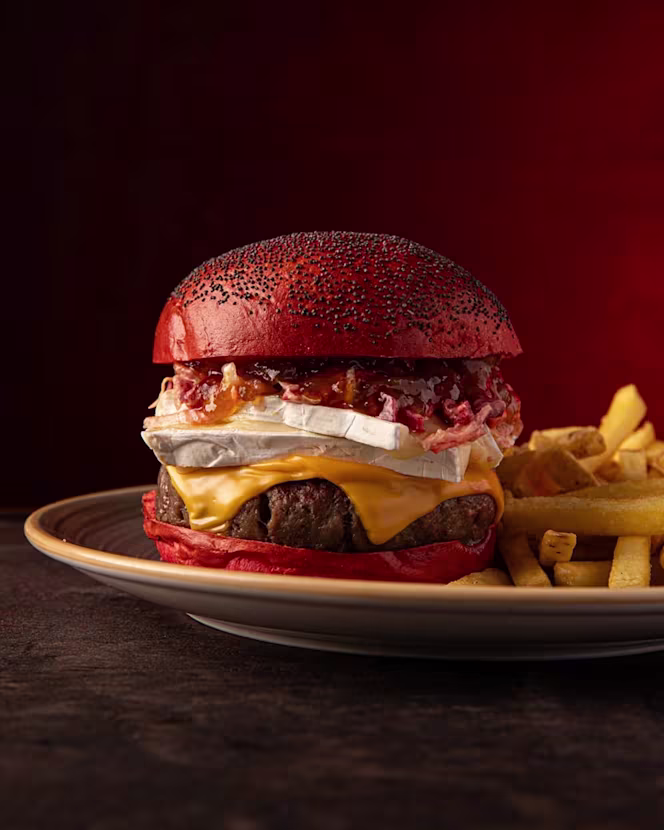 Hamerica's Desenzano - 9