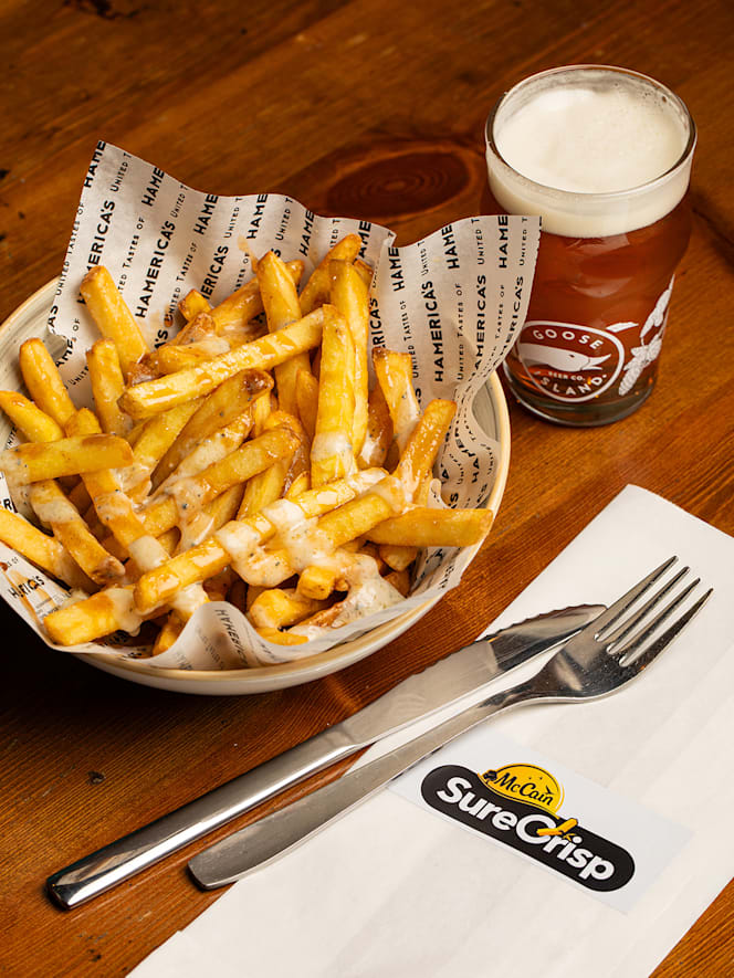 Hamerica's Desenzano - 8