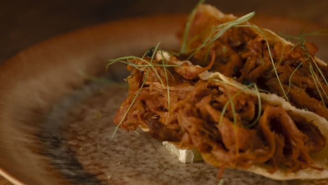 Vito food music love - 3