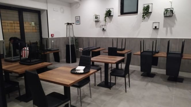 Vito food music love - 0