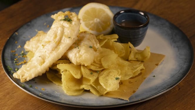 Vito food music love - 2