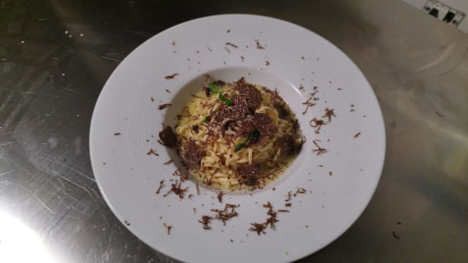 Vito food music love - 4