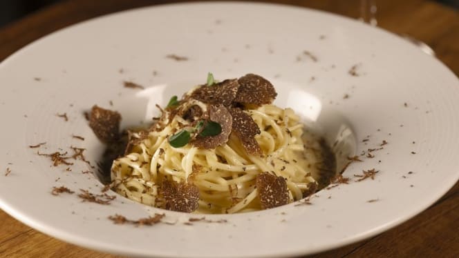 Vito food music love - 1