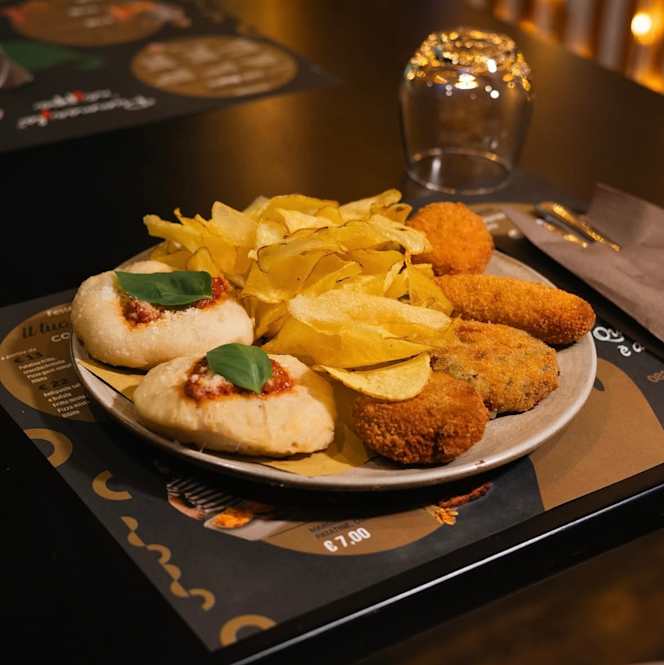 Pummarola 'ncoppa Avellino - 2