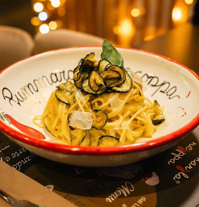 Pummarola 'ncoppa Avellino - 3