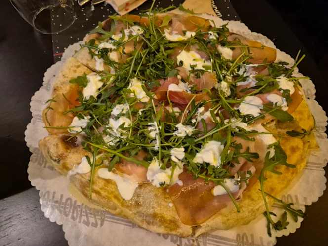 Pummarola 'ncoppa Avellino - 7