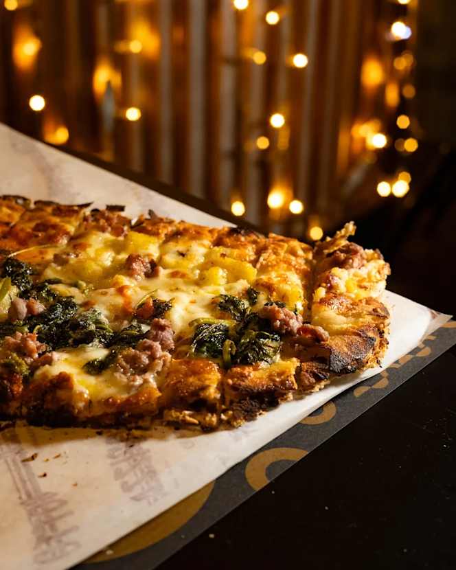 Pummarola 'ncoppa Avellino - 9