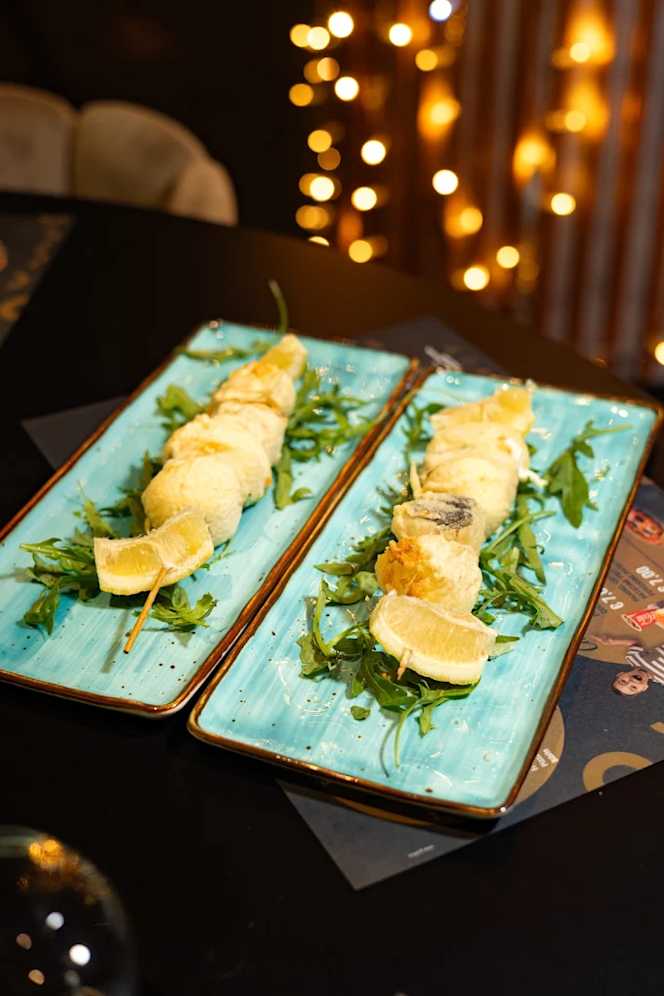 Pummarola 'ncoppa Avellino - 0