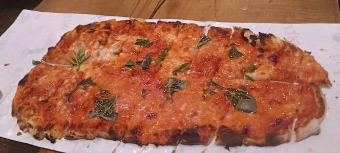 Pummarola 'ncoppa Avellino - 6