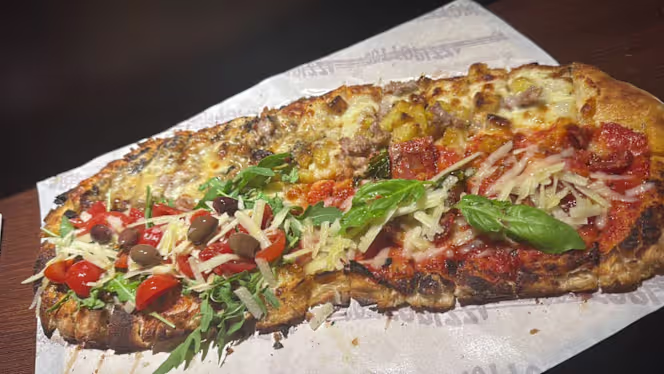 Pummarola 'ncoppa Avellino - 8