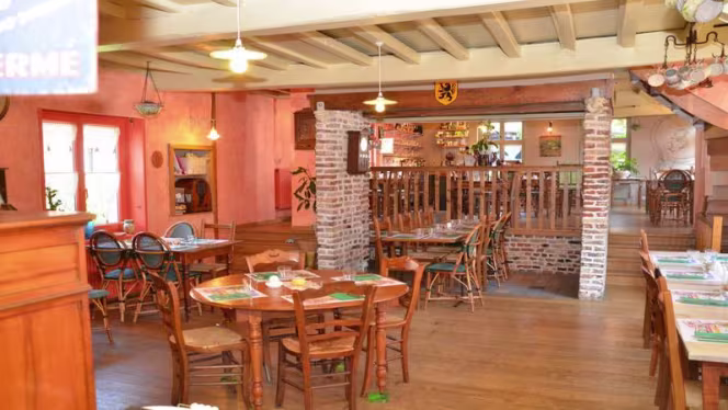 Estaminet Den Boeren Weg - 0