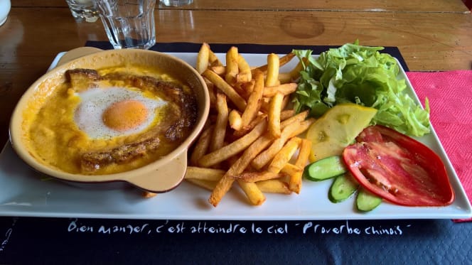 Estaminet Den Boeren Weg - 4