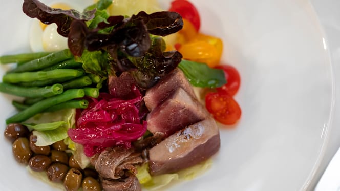 Gand Hotel et Des Palmes - 3