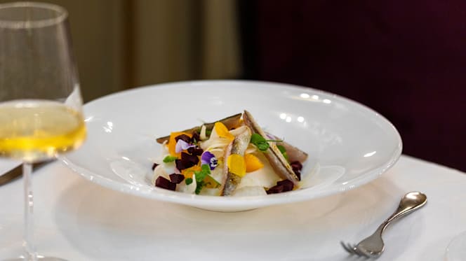 Gand Hotel et Des Palmes - 2