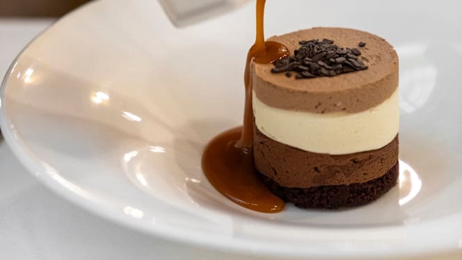 Gand Hotel et Des Palmes - 1