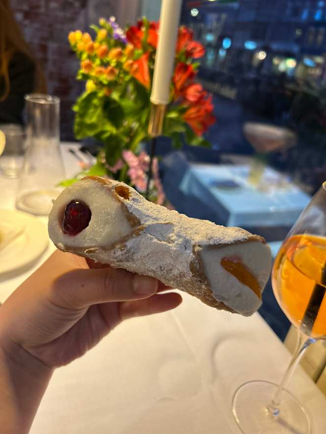 Vicio Il Mastro Pastaio - 1