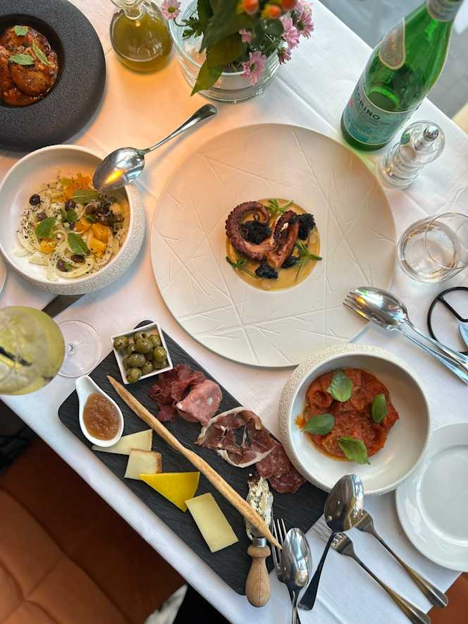 Vicio Il Mastro Pastaio - 4