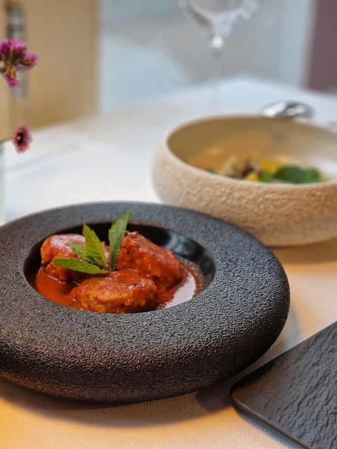 Vicio Il Mastro Pastaio - 5