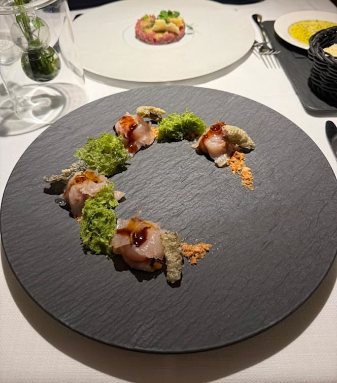 Vicio Il Mastro Pastaio - 8