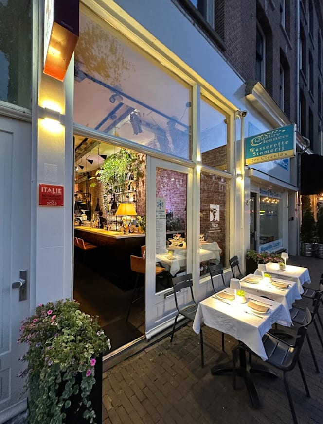 Vicio Il Mastro Pastaio - 9