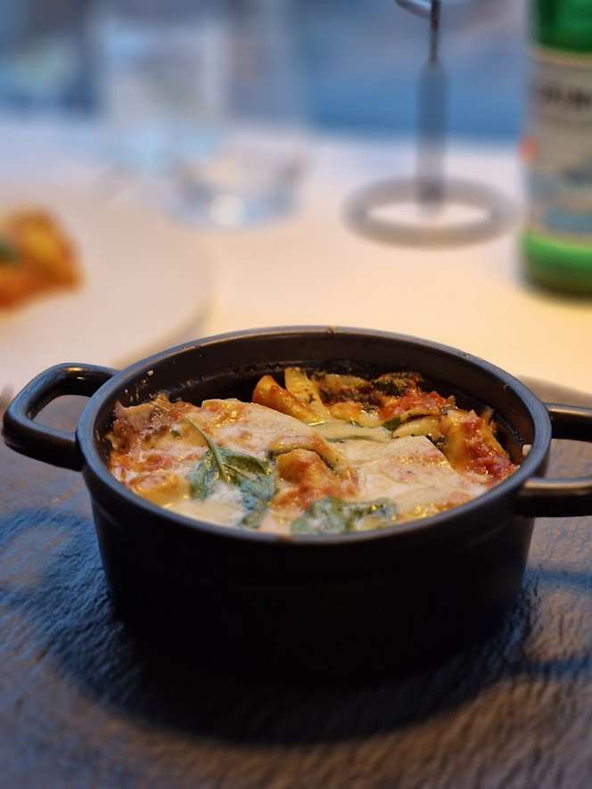 Vicio Il Mastro Pastaio - 6