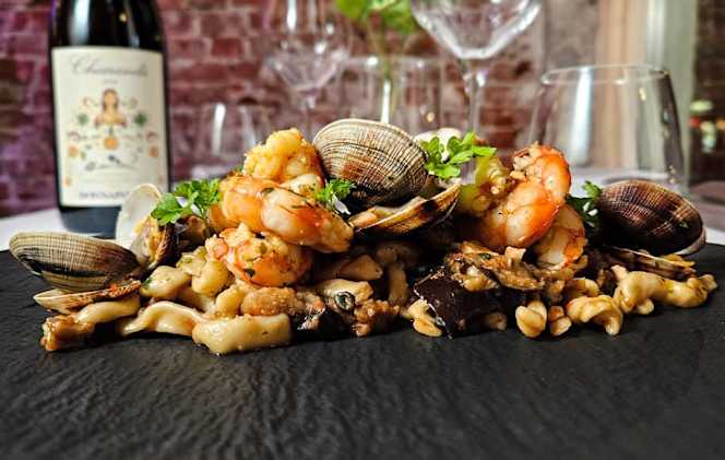 Vicio Il Mastro Pastaio - 0