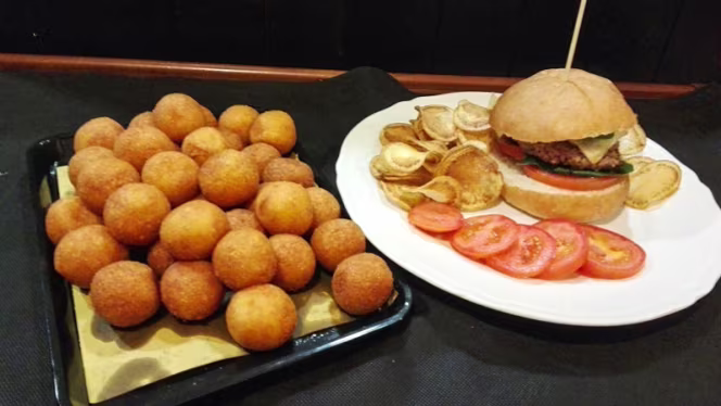 Marzarolo Da Marco e Peppe - 1