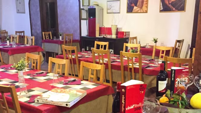 Marzarolo Da Marco e Peppe - 0