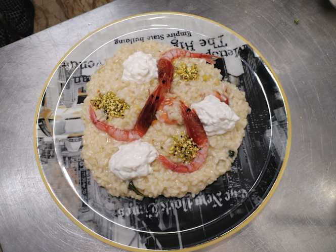Ristorante da amici - 1