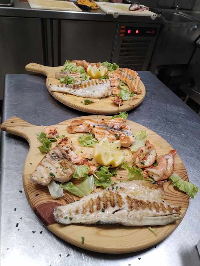 Ristorante da amici - 2