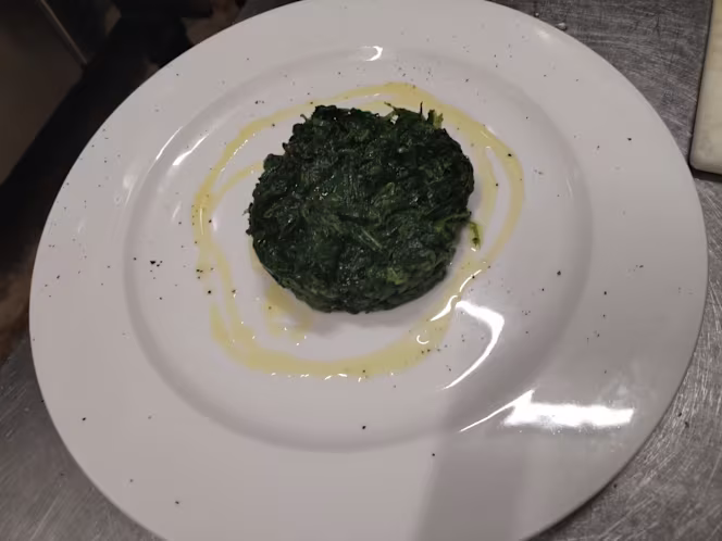 Ristorante da amici - 0